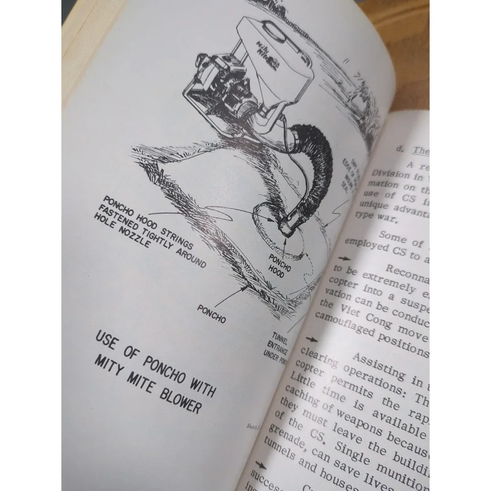 Professional Knowledge NAVMC 2614 From‎ Operational Experience in Vietnam 1967